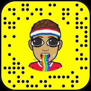 Meet your Posher, Dylan